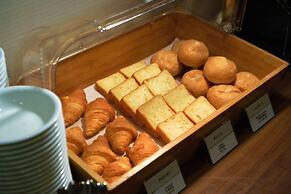 Dormy Inn Higashimuroran Natural Hot Spring