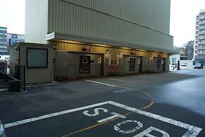 Dormy Inn Higashimuroran Natural Hot Spring