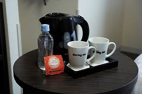 Dormy Inn Higashimuroran Natural Hot Spring