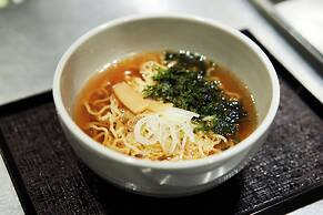 Dormy Inn Higashimuroran Natural Hot Spring