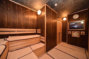 Dormy Inn Higashimuroran Natural Hot Spring