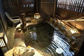 Dormy Inn Higashimuroran Natural Hot Spring