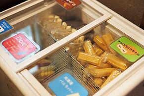 Dormy Inn Higashimuroran Natural Hot Spring