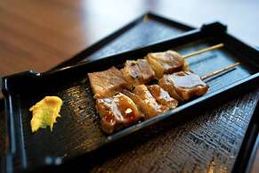 Dormy Inn Higashimuroran Natural Hot Spring