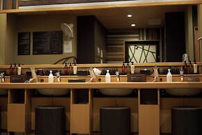 Dormy Inn Higashimuroran Natural Hot Spring