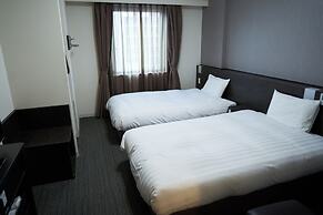 Dormy Inn Higashimuroran Natural Hot Spring