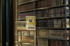 Dormy Inn Higashimuroran Natural Hot Spring