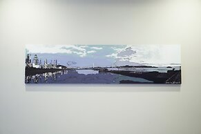 Dormy Inn Higashimuroran Natural Hot Spring