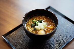 Dormy Inn Higashimuroran Natural Hot Spring