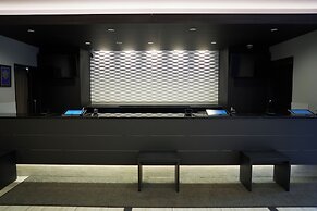 Dormy Inn Higashimuroran Natural Hot Spring