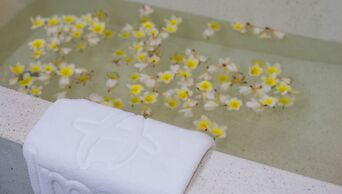 Almond Hotel Bassac River