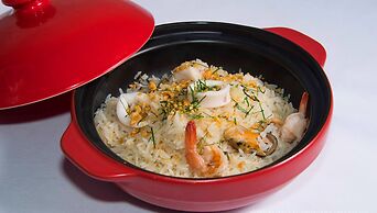 Almond Hotel Bassac River