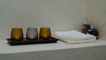 Almond Hotel Bassac River