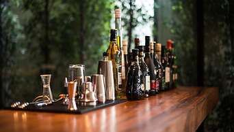 Almond Hotel Bassac River