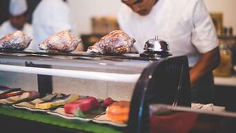 Almond Hotel Bassac River