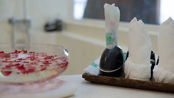 Almond Hotel Bassac River