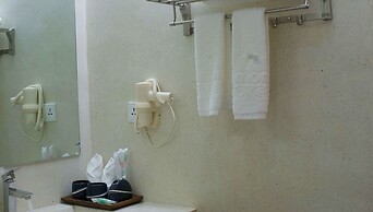 Almond Hotel Bassac River