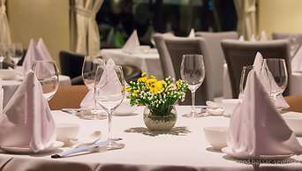 Almond Hotel Bassac River