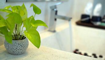 Almond Hotel Bassac River