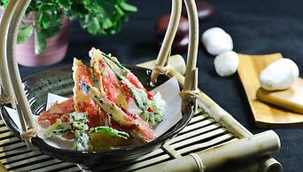 Almond Hotel Bassac River