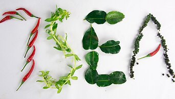 Almond Hotel Bassac River