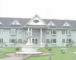 Condominium Square Hills