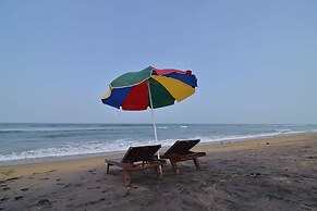 Laya Beach