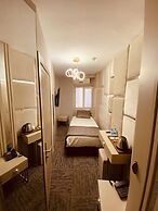 Grand Heykel Hotel