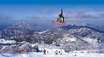 MUJU in GuestHouse - Hostel