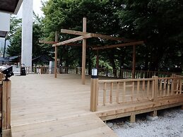 MUJU in GuestHouse - Hostel