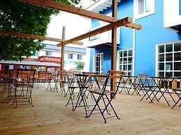 MUJU in GuestHouse - Hostel