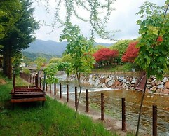 MUJU in GuestHouse - Hostel