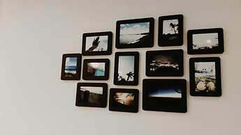 MUJU in GuestHouse - Hostel