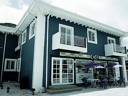 MUJU in GuestHouse - Hostel