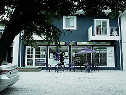 MUJU in GuestHouse - Hostel