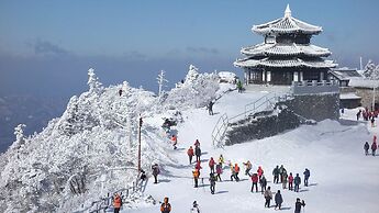 MUJU in GuestHouse - Hostel