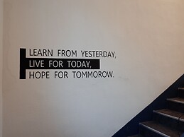 MUJU in GuestHouse - Hostel