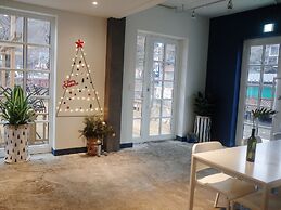 MUJU in GuestHouse - Hostel