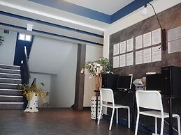 MUJU in GuestHouse - Hostel