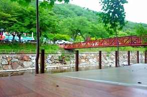 MUJU in GuestHouse - Hostel