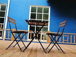 MUJU in GuestHouse - Hostel