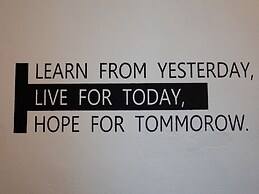 MUJU in GuestHouse - Hostel