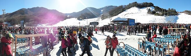 MUJU in GuestHouse - Hostel