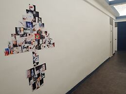 MUJU in GuestHouse - Hostel