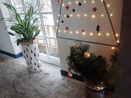 MUJU in GuestHouse - Hostel