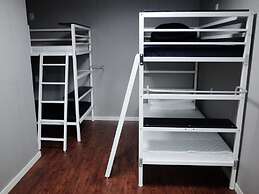 MUJU in GuestHouse - Hostel