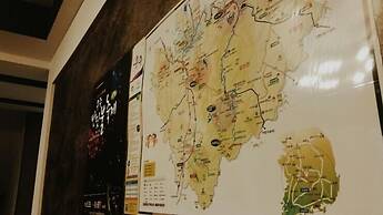 MUJU in GuestHouse - Hostel