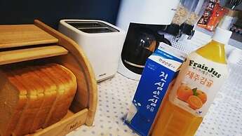 MUJU in GuestHouse - Hostel