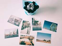 MUJU in GuestHouse - Hostel