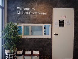 MUJU in GuestHouse - Hostel